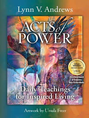 cover image of Acts of Power